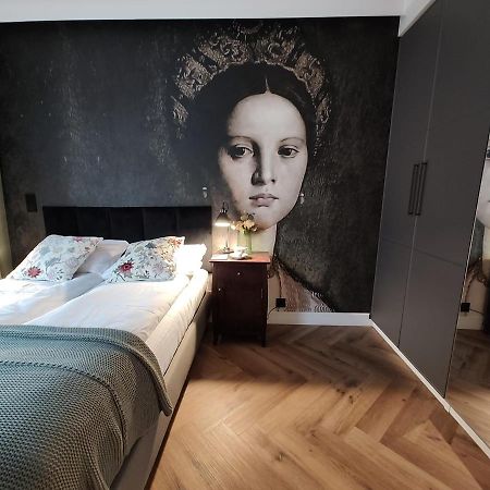 Arte Apartments - Old Town גדנסק מראה חיצוני תמונה