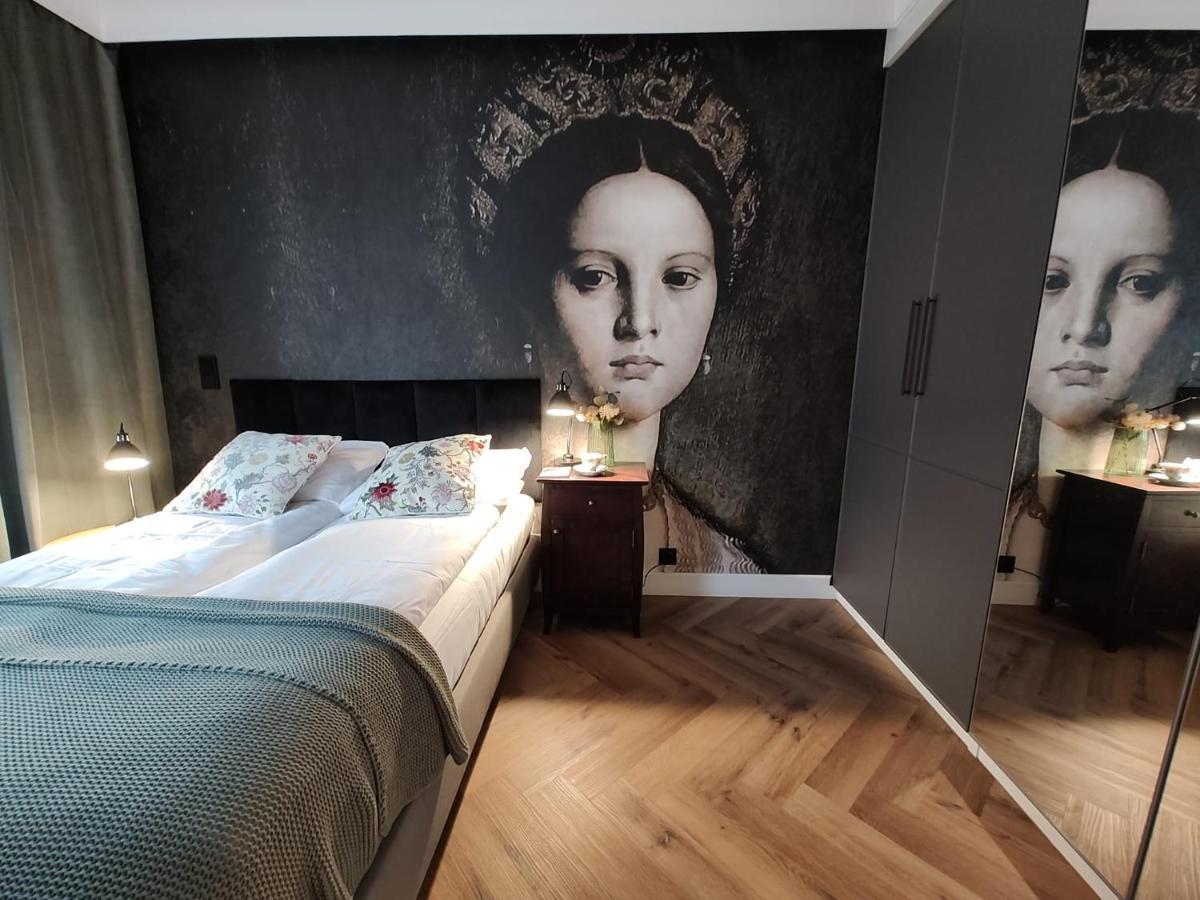 Arte Apartments - Old Town גדנסק מראה חיצוני תמונה
