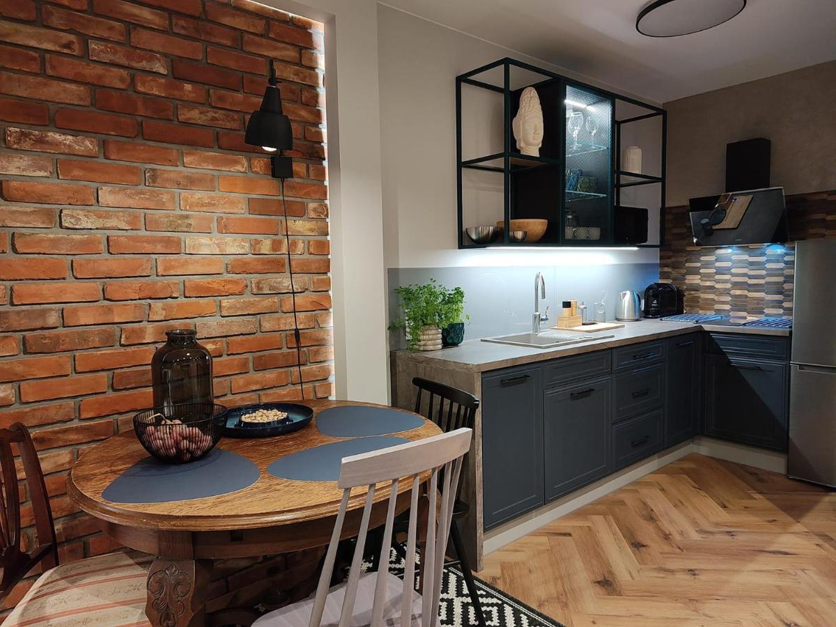 Arte Apartments - Old Town גדנסק מראה חיצוני תמונה