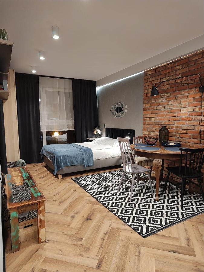 Arte Apartments - Old Town גדנסק מראה חיצוני תמונה