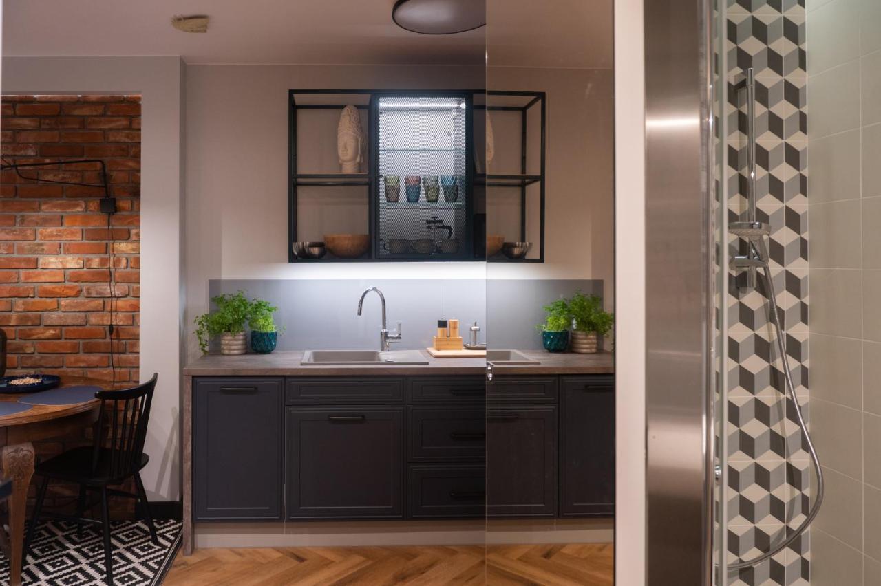 Arte Apartments - Old Town גדנסק מראה חיצוני תמונה
