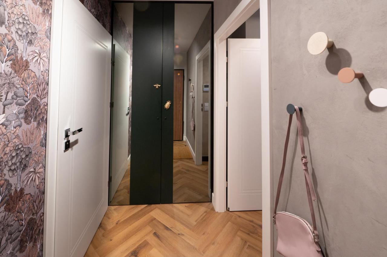 Arte Apartments - Old Town גדנסק מראה חיצוני תמונה