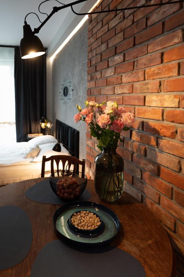 Arte Apartments - Old Town גדנסק מראה חיצוני תמונה
