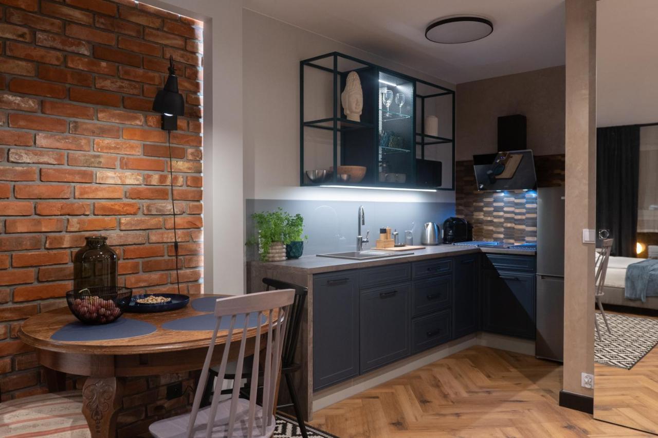 Arte Apartments - Old Town גדנסק מראה חיצוני תמונה