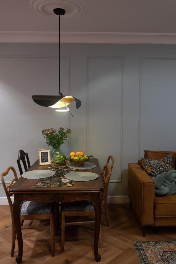 Arte Apartments - Old Town גדנסק מראה חיצוני תמונה