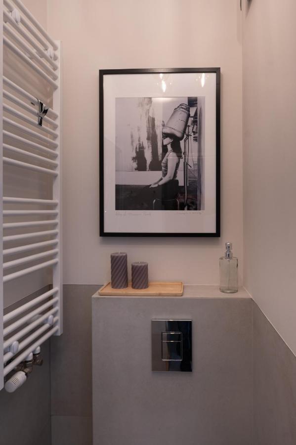 Arte Apartments - Old Town גדנסק מראה חיצוני תמונה
