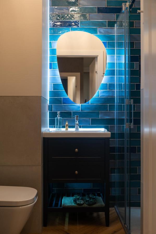 Arte Apartments - Old Town גדנסק מראה חיצוני תמונה