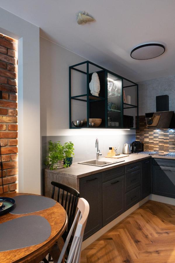 Arte Apartments - Old Town גדנסק מראה חיצוני תמונה