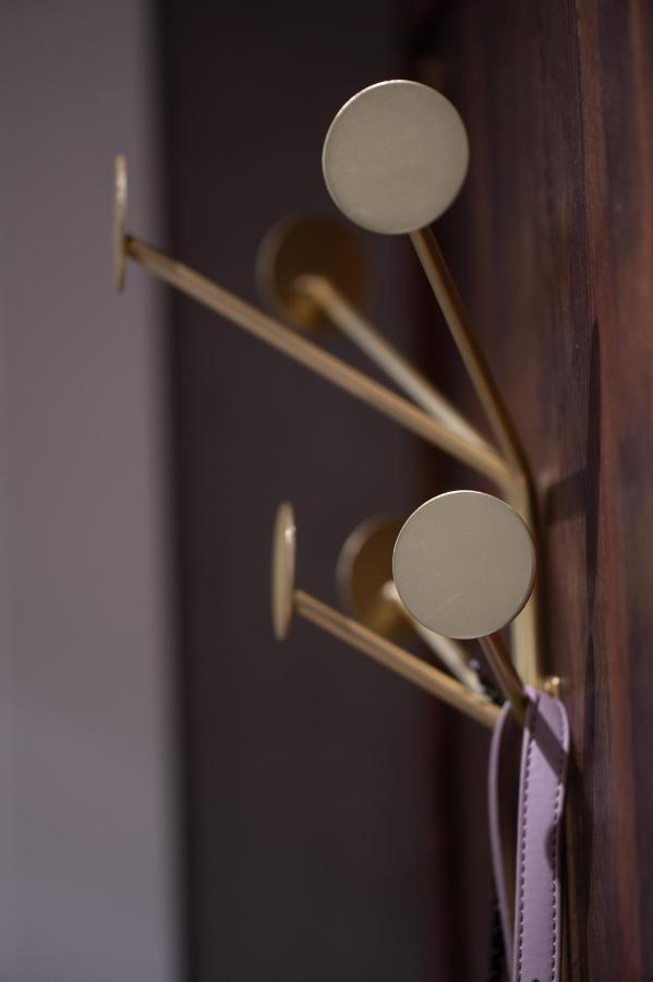 Arte Apartments - Old Town גדנסק מראה חיצוני תמונה