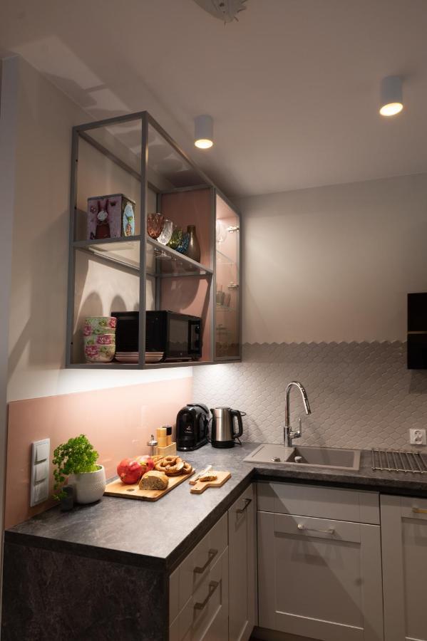 Arte Apartments - Old Town גדנסק מראה חיצוני תמונה
