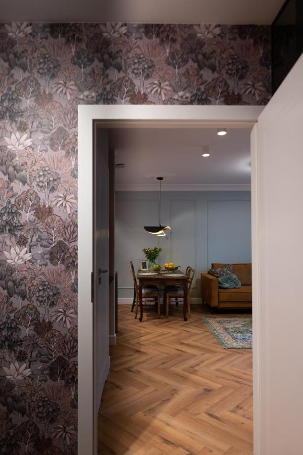 Arte Apartments - Old Town גדנסק מראה חיצוני תמונה
