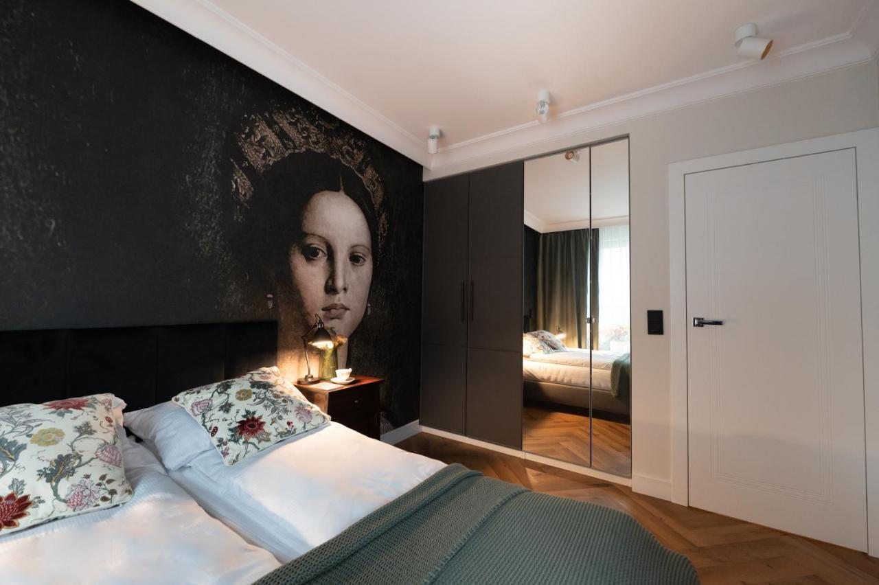 Arte Apartments - Old Town גדנסק מראה חיצוני תמונה