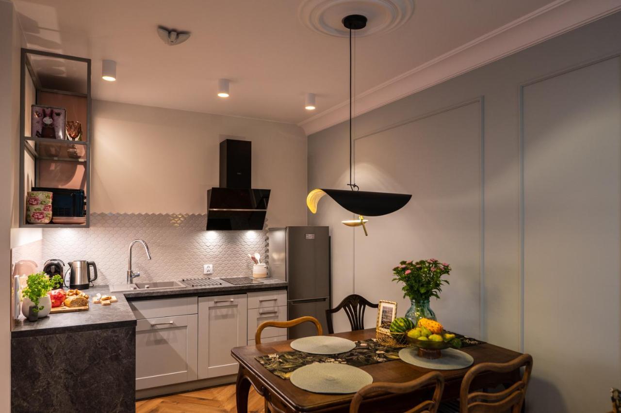 Arte Apartments - Old Town גדנסק מראה חיצוני תמונה